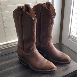Tony Lama Women’s Cowboy Boots size 6.5D